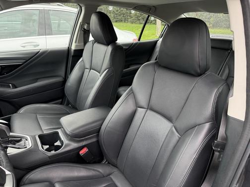 2021 Subaru Legacy Limited