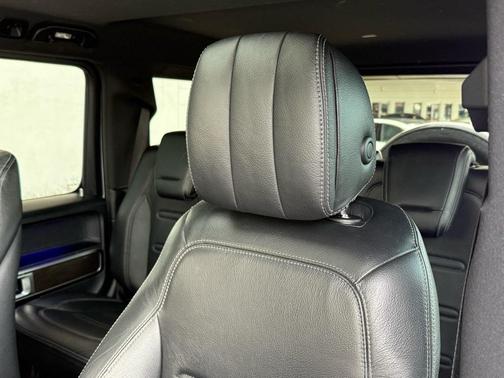 2019 Mercedes-Benz G-Class 4MATIC