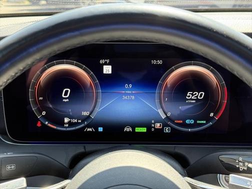 2022 Mercedes-Benz E-Class 4MATIC