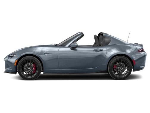 2020 Mazda MX-5 Miata RF Club
