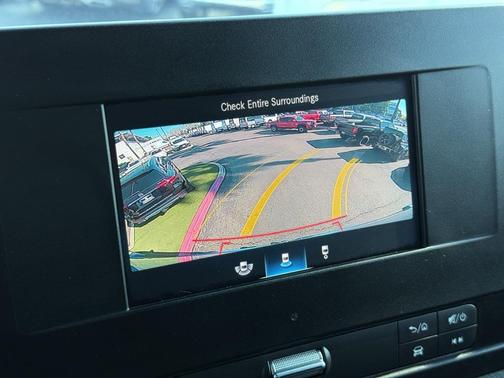 2024 Mercedes-Benz Sprinter 2500 Standard Roof