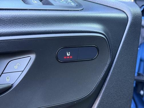 2024 Mercedes-Benz Sprinter 2500 Standard Roof