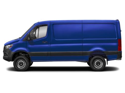 2024 Mercedes-Benz Sprinter 2500 Standard Roof