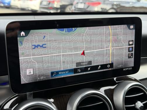 2020 Mercedes-Benz GLC 300 Base