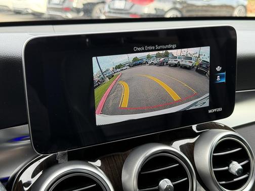 2020 Mercedes-Benz GLC 300 Base