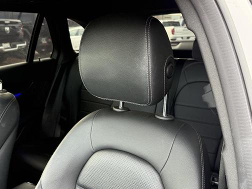 2020 Mercedes-Benz GLC 300 Base