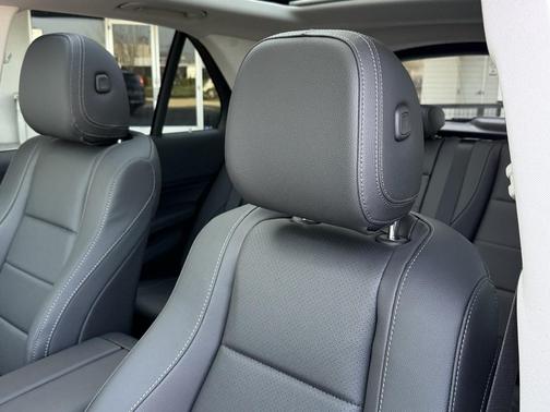 2026 Mercedes-Benz GLE 350 Base