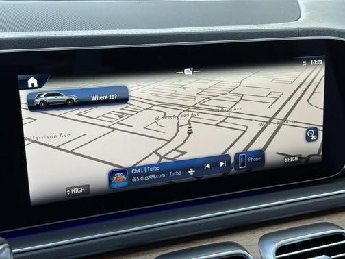 2026 Mercedes-Benz GLE 350 Base