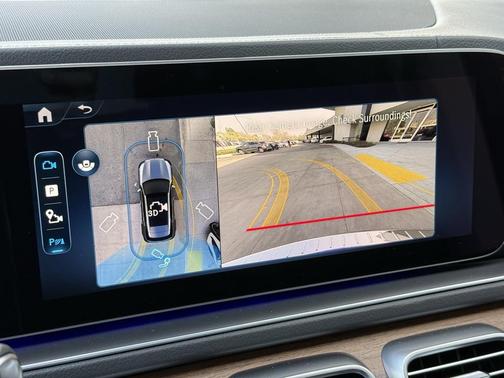 2026 Mercedes-Benz GLE 350 Base