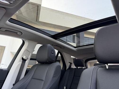 2026 Mercedes-Benz GLE 350 Base