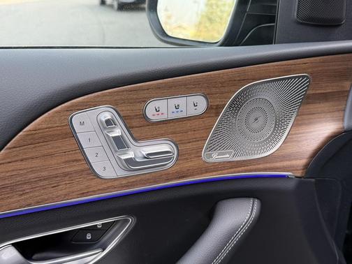 2026 Mercedes-Benz GLE 350 Base