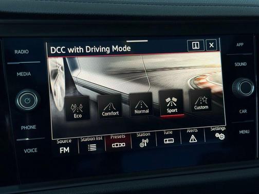 2021 Volkswagen Jetta GLI 2.0T Autobahn