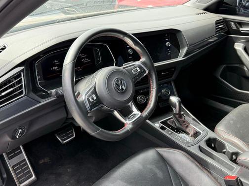 2021 Volkswagen Jetta GLI 2.0T Autobahn