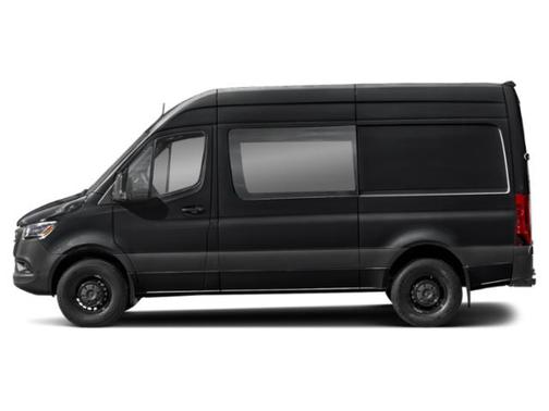 2025 Mercedes-Benz Sprinter 2500 Standard Roof