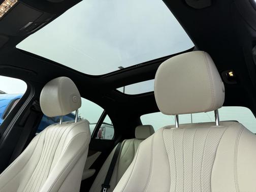 2018 Mercedes-Benz E-Class E 300