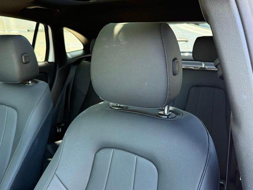 Polar White 2026 Mercedes-Benz GLA 250 4MATIC