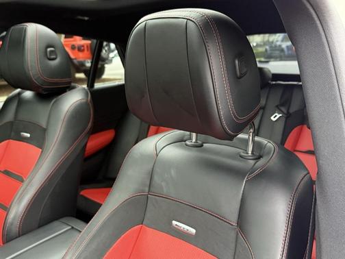 2021 Mercedes-Benz AMG GLE 53 4MATIC+ Coupe