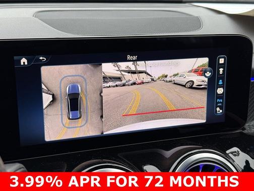 2024 Mercedes-Benz AMG GLB 35 4MATIC