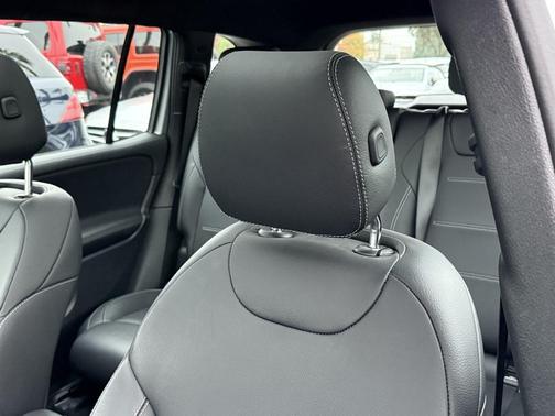 2024 Mercedes-Benz AMG GLB 35 4MATIC