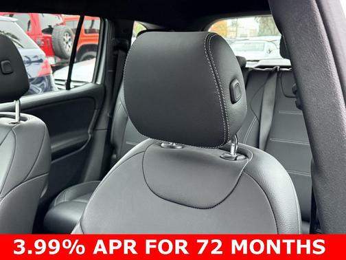 2024 Mercedes-Benz AMG GLB 35 4MATIC