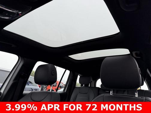 2024 Mercedes-Benz AMG GLB 35 4MATIC