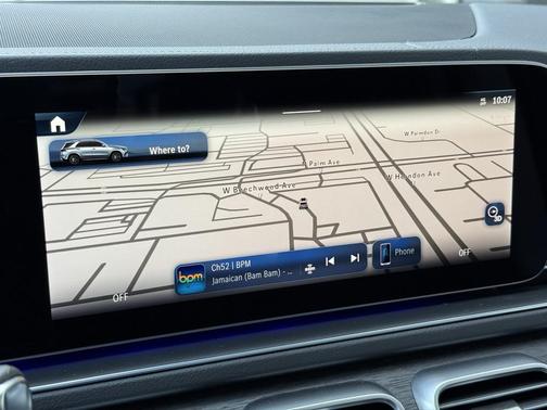 2026 Mercedes-Benz GLE 350 Base