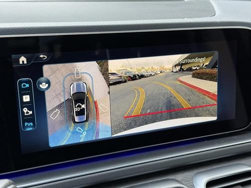 2026 Mercedes-Benz GLE 350 Base