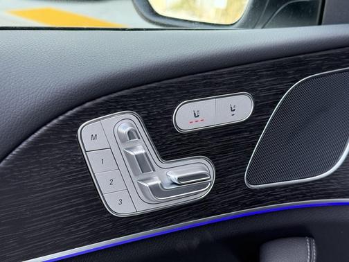 2026 Mercedes-Benz GLE 350 Base