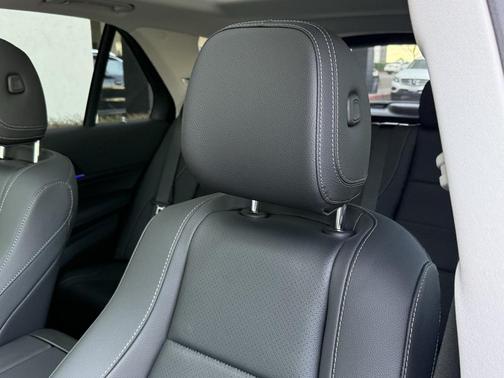 2026 Mercedes-Benz GLE 350 Base