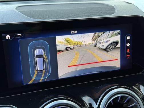 2024 Mercedes-Benz EQB 250 Base