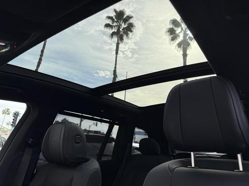 2026 Mercedes-Benz AMG GLS 63 Base