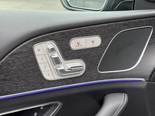 2026 Mercedes-Benz GLE 350 4MATIC