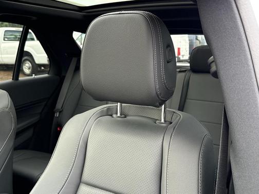 2026 Mercedes-Benz GLE 350 4MATIC