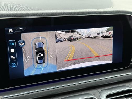 2026 Mercedes-Benz GLE 350 4MATIC