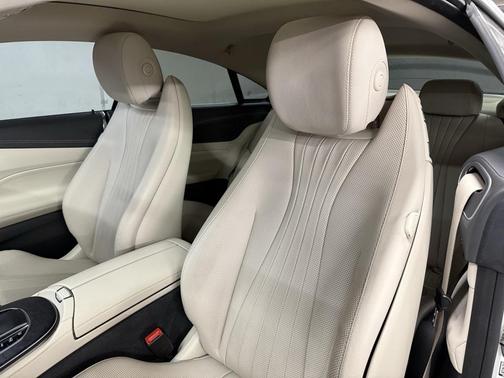 2021 Mercedes-Benz E-Class 4MATIC