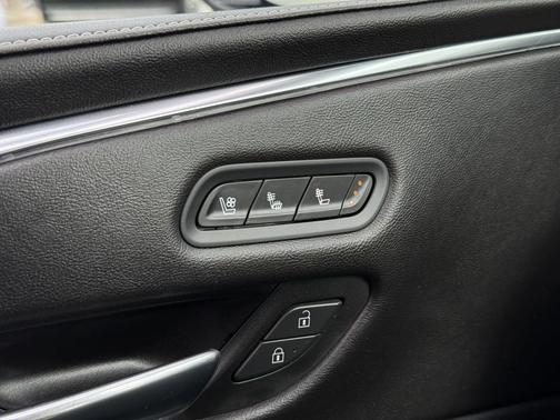 2021 Cadillac Escalade ESV Sport