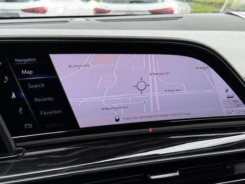 2021 Cadillac Escalade ESV Sport