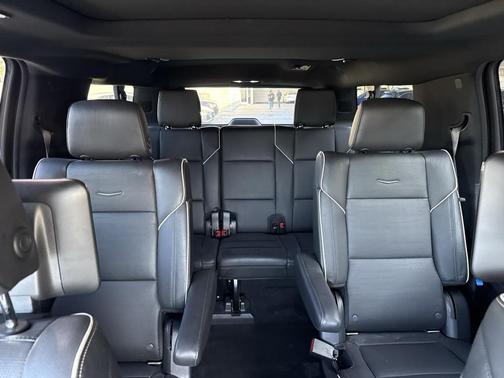 2021 Cadillac Escalade ESV Sport