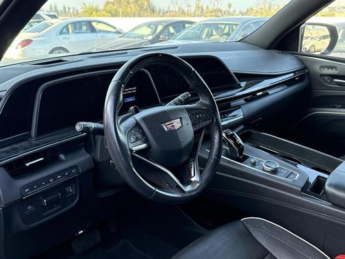 2021 Cadillac Escalade ESV Sport