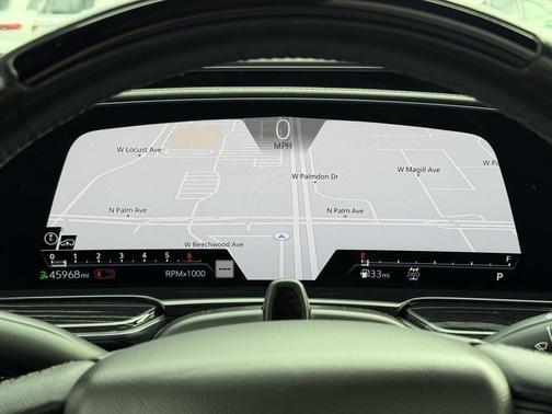 2021 Cadillac Escalade ESV Sport