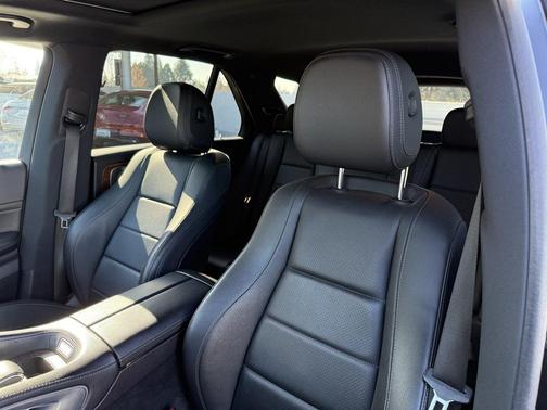 2021 Mercedes-Benz GLE 350 Base