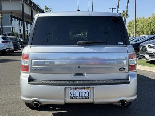 2014 Ford Flex Limited