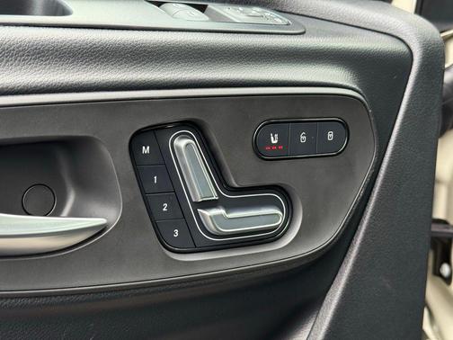 2026 Mercedes-Benz Sprinter 2500 Standard Roof