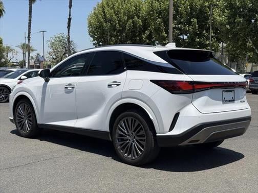 2023 Lexus RX 350 Luxury