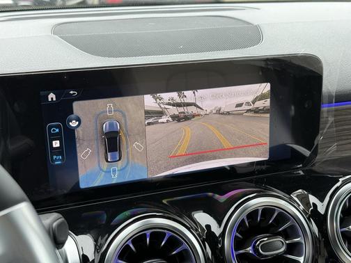 2026 Mercedes-Benz GLB 250 4MATIC