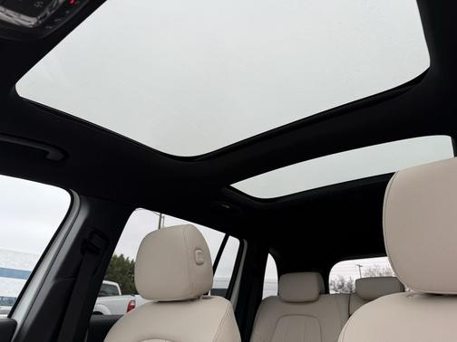 2026 Mercedes-Benz GLB 250 4MATIC