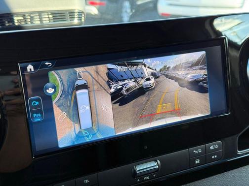 2026 Mercedes-Benz Sprinter 2500 High Roof