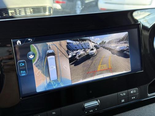 2026 Mercedes-Benz Sprinter 2500 High Roof