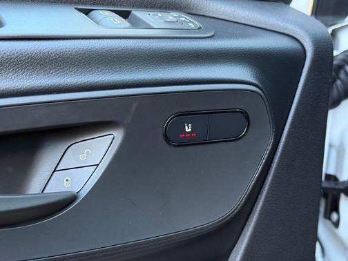 2026 Mercedes-Benz Sprinter 2500 High Roof