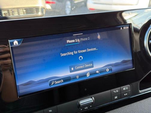 2026 Mercedes-Benz Sprinter 2500 High Roof